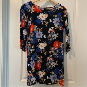Old Navy Floral Dress